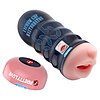 Masturbator Gură Pretty Love Vacuum Cup