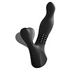 Stimulator Prostata Rim P-Massager Negru Thumb 1