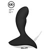 Stimulator Prostata No. 79 Rechargeable Negru Thumb 6