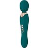 Big Wand You2Toys Verde Thumb 4