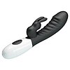 Pretty Love Naughty Bunny – Dublu Stimulator, 30 Moduri Thumb 7