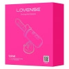 Lovense Spinel Mini – Reîncărcabilă, 5 Împingeri, 7 Vibrații Thumb 12