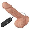 Pretty Love Catoblepas — Vibrator Realist 20.6 cm cu Ventuză Thumb 7
