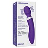Vibrator Cu Incalzire iVibe Select iWand Mov Thumb 1
