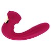 Celestial Love Vibe Stimulator Fuchsia Thumb 2