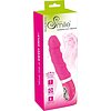 Vibrator Sweet Smile Warming Soft Roz Thumb 6