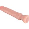 Dildo Realistic Starter 6 Inch Thumb 3