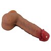 Pretty Love Duvall 7.6 — Dildo Realist cu Ventuză Thumb 4