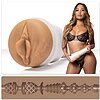 Fleshlight Kazumi SuperSkin Masturbator Discret Și Realist Thumb 3