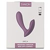 Svakom Erica — Vibrator Purtabil 11 Moduri, 2 Motoare Thumb 7