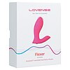 Lovense Flexer Insertable Dual Panty Vibrator Roz Thumb 5
