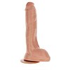 Extreme XXXL Dildo 13 Inch Thumb 1