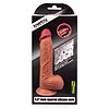 Dildo 21.5cm Dual-Layered Thumb 1