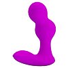 Pretty Love Terrance — Vibrator Anal Flexibil, 12 Moduri Thumb 2