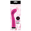 Vibrator Punctul G Luxe Belle Seven Roz Thumb 1