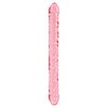 Dildo Double Crystal Jellies 45.7cm Roz