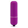 Debra Mini Lady Finger Violet — 10 Trepte, silențios
