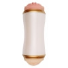 Masturbator 2în1 Chisa Novelties Vaginal și Oral Realist Thumb 1