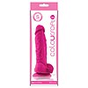 Soft Dildo Roz Thumb 1