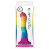 Dildo Multicolor Pride Edition Wave Thumb 1