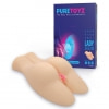 Lady Dream Masturbator Realist Toyz4lovers – Textură Elastică Thumb 3