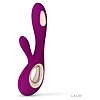 Lelo - Soraya Wave Deep Rose Mov Thumb 5