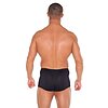 Chilot Amorable Boxer Shorts Negru S-L Thumb 1