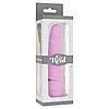 Mini Classic Slim Vibrator Pink Roz Thumb 2