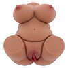 Hidden Desire Big Banging Babe — 10 Kg, Realistic Love Skin Thumb 1