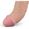 Lovetoy Real Softee 9.5 - Vibrator Reîncărcabil, 10 Moduri Thumb 6
