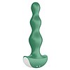 Anal Plug Satisfyer Lolli-Plug 2 Verde