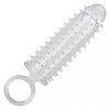 Set Prelungitoare Textured Extension Transparent Thumb 2