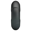 Crazy Bull Arvell Inel Din Silicon Pentru Erecție Negru Thumb 2