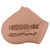 Masturbator Pretty Love Bernace Dual Discret Texturat Thumb 6