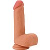 Dildo Realist Din Silicon Lichid Hidden Desire 20cm Thumb 3