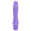 Vibrator Classic Large 25cm Mov Thumb 1