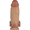 Ultra Realistic Dildo Silicon 22 cm Thumb 2