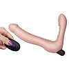 Strap-on Femei Joy Strapless Reincarcabil Thumb 1