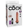 Dildo Cu Ejaculare King Penis Thumb 4