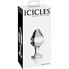 Icicles No.25 Massager Transparent Thumb 1