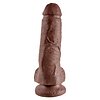 Dildo Realistic Penis 8 Inch Maro Thumb 1