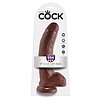 Dildo Pipedream 23cm Maro Thumb 4