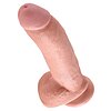 Dildo Pipedream 9 Inch Thumb 1