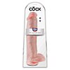 Dildo King Realistic 38cm Thumb 3