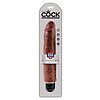 Vibrator King Penis 30cm Maro Thumb 1