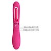 Vibrator Punct G Pretty Love Lexie Roz Thumb 7