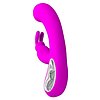 Vibrator Rabbit Pretty Love Webb Mov Thumb 1