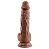 Dildo Realistic Evolved 8inch Maro Thumb 1