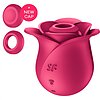 Satisfyer Pro 2 Modern Rose Rosu Thumb 1