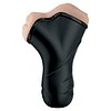 Masturbator Dublu PDX Elite Negru Thumb 2